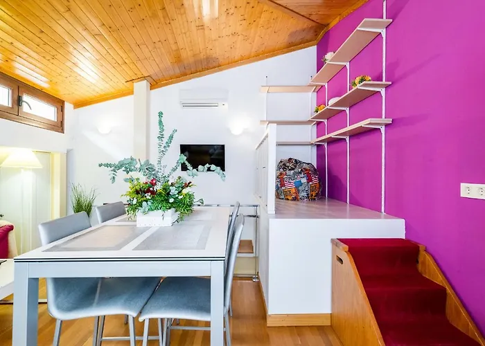 Precioso Apartamento En Granada