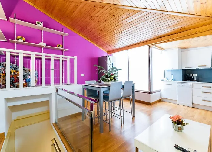 Precioso Apartamento En Granada