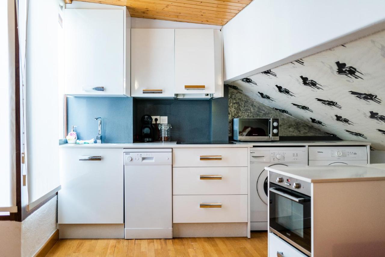 Apartment Precioso En