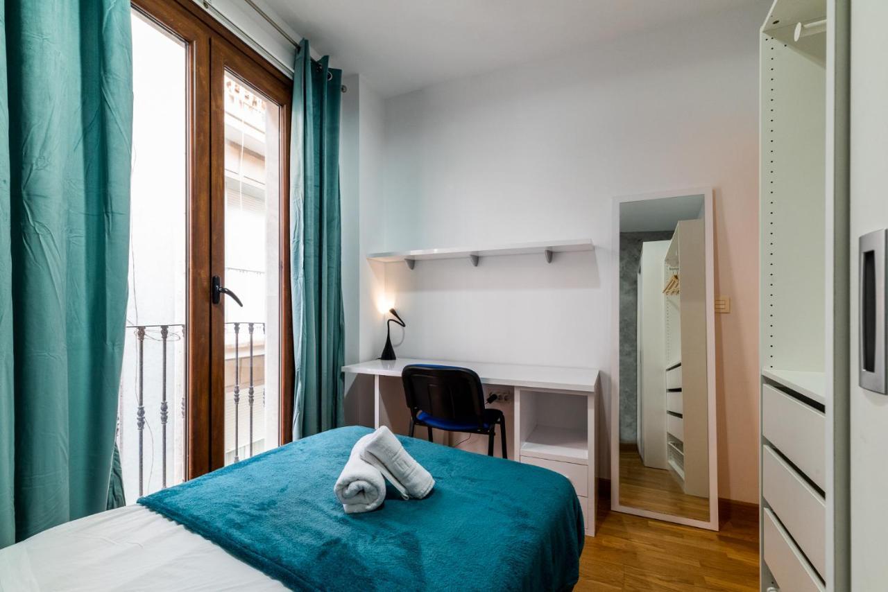 Apartment Precioso En